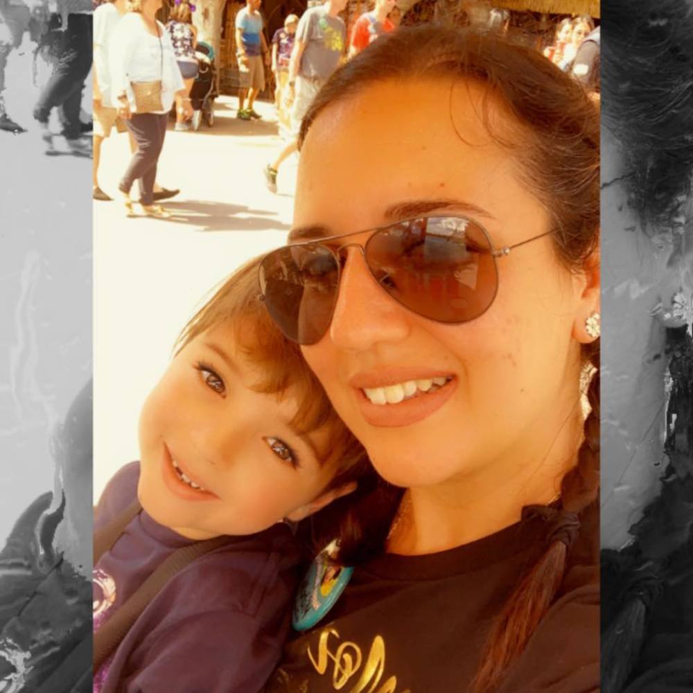 Meet your Posher, Michelle